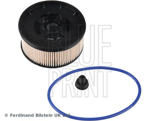 Filtre à carburant (Filtre à gasoil) Blue Print ADBP230022