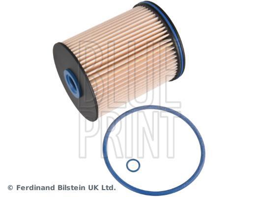 Filtre à carburant (Filtre à gasoil) Blue Print ADBP230024