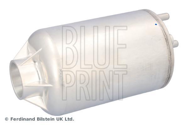 ADBP250039 BLUE PRINT Filtro de habitáculo Filtro de carbón