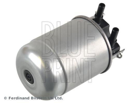 Filtre à carburant (Filtre à gasoil) Blue Print ADBP230027