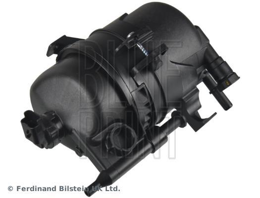 Filtre à carburant (Filtre à gasoil) Blue Print ADBP230028