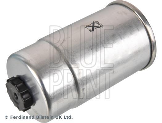 Filtre à carburant (Filtre à gasoil) Blue Print ADBP230030