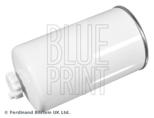 Filtre à carburant (Filtre à gasoil) Blue Print ref. ADBP230034