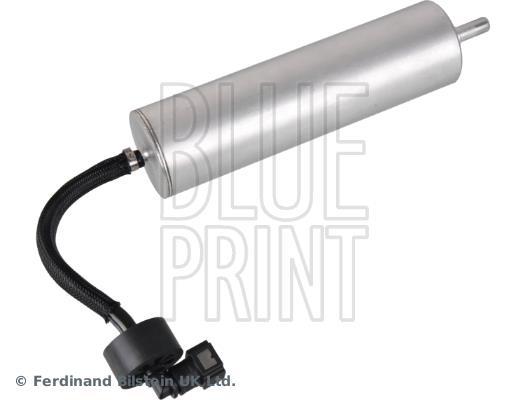Filtre à carburant (Filtre à gasoil) Blue Print ref. ADBP230035