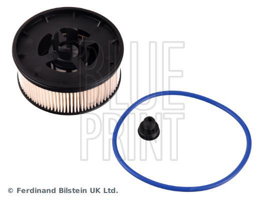 Filtre à carburant (Filtre à gasoil) Blue Print ADBP230044