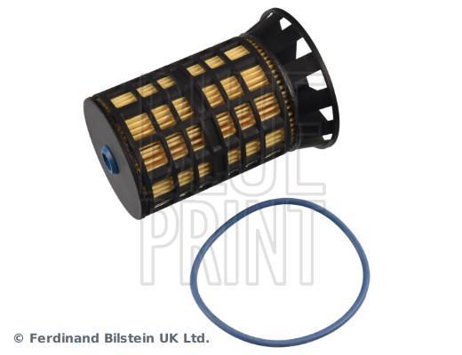 Filtre à carburant (Filtre à gasoil) Blue Print ADBP230050