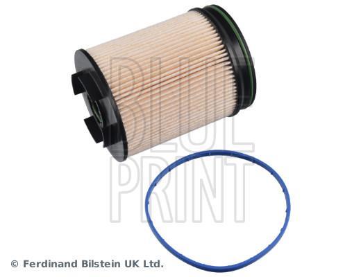 Filtre à carburant (Filtre à gasoil) Blue Print ADBP230053