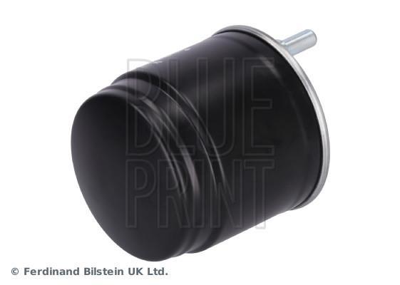 Filtre à carburant (Filtre à gasoil) Blue Print ref. ADBP230057