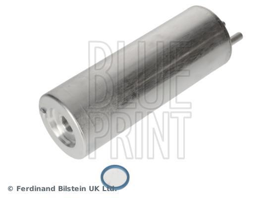 Filtre à carburant (Filtre à gasoil) Blue Print ADBP230059