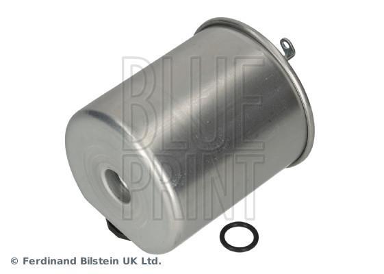 Filtre à carburant (Filtre à gasoil) Blue Print ADBP230070