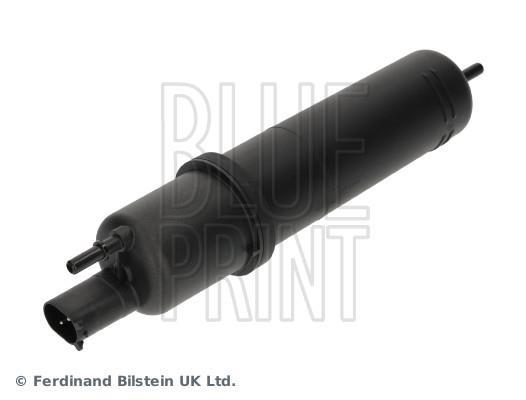 Filtre à carburant (Filtre à gasoil) Blue Print ADBP230080