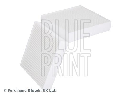 Filtre d'habitacle (Filtre à pollen) Blue Print  ref. ADBP250000