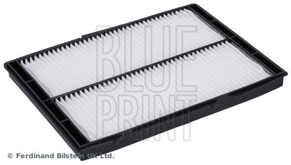 Filtre d'habitacle (Filtre à pollen) Blue Print ref. ADBP250004