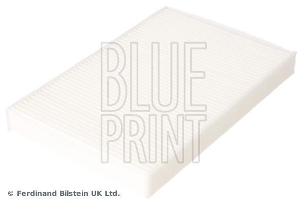 Filtre d'habitacle (Filtre à pollen) Blue Print ref. ADBP250005