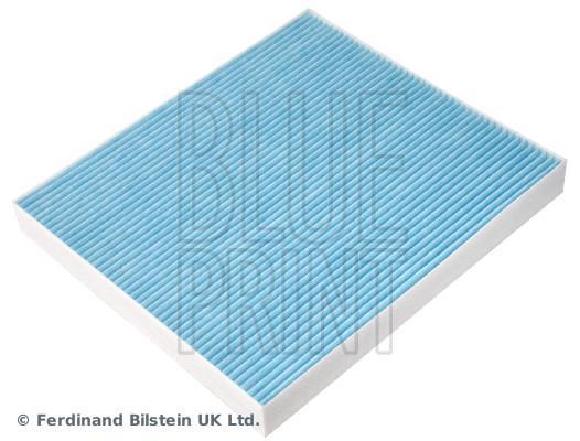 Filtre d'habitacle (Filtre à pollen) Blue Print  ref. ADBP250008