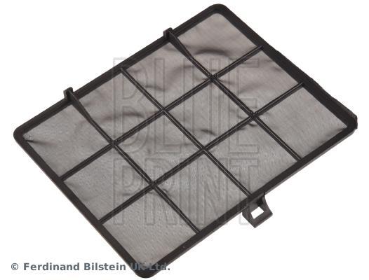 Filtre d'habitacle (Filtre à pollen) Blue Print ref. ADBP250016