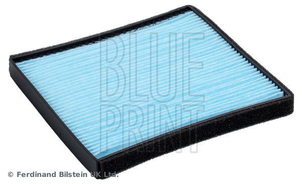 Filtro de habitáculo Blue Print  ref. ADBP250025