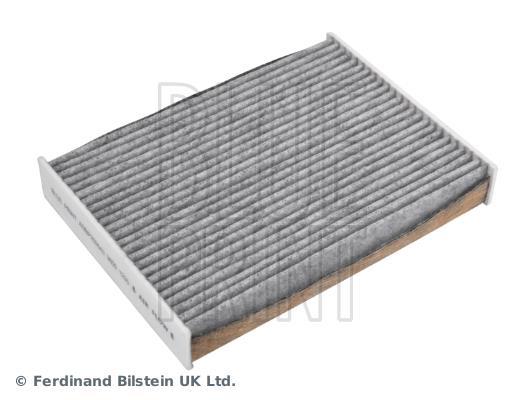 Filtro, aire habitáculo Blue Print ref. ADBP250043