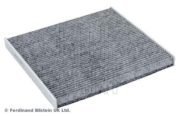 Filtre d'habitacle (Filtre à pollen) Blue Print  ref. ADBP250052