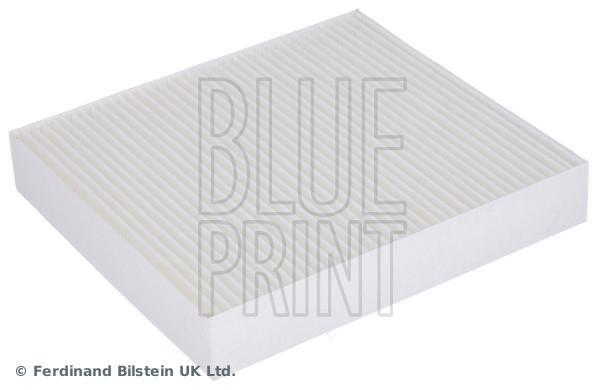 Filtre d'habitacle (Filtre à pollen) Blue Print ref. ADBP250056