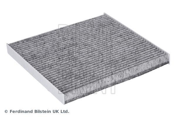 Filtre d'habitacle (Filtre à pollen) Blue Print ref. ADBP250057