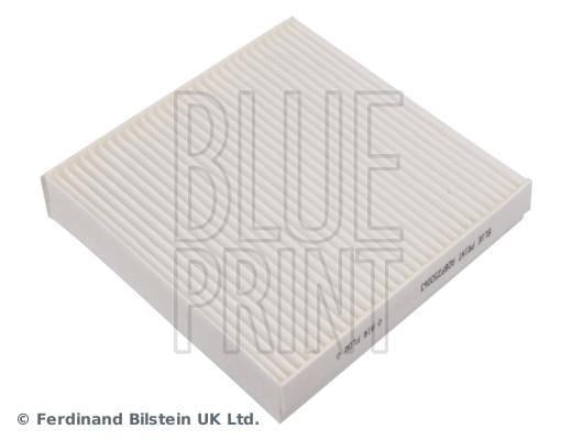 Blue Print ADV182513 Innenraumfilter, 1 Stück