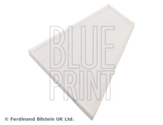 Filtre d'habitacle (Filtre à pollen) Blue Print  ref. ADBP250066