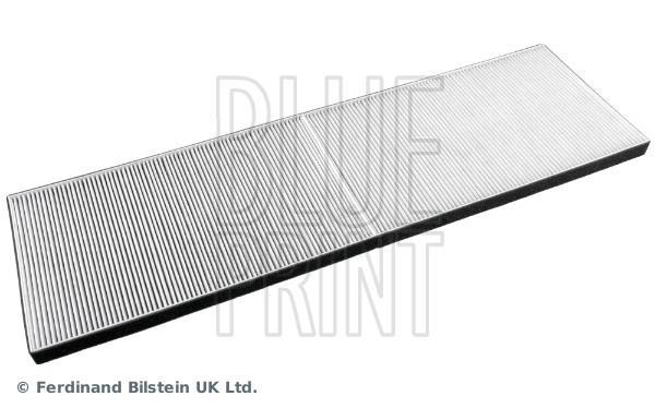 Filtre d'habitacle (Filtre à pollen) Blue Print ref. ADBP250071