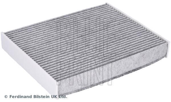 Filtre d'habitacle (Filtre à pollen) Blue Print  ref. ADBP250088