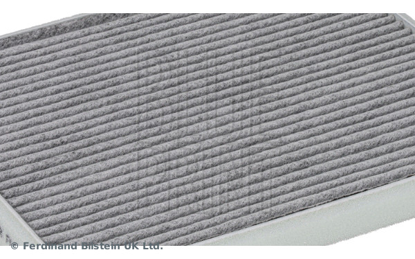 Filtre d'habitacle (Filtre à pollen) Blue Print  ref. ADBP250094