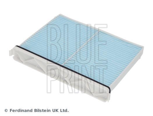 Filtre d'habitacle (Filtre à pollen) Blue Print  ref. ADBP250096