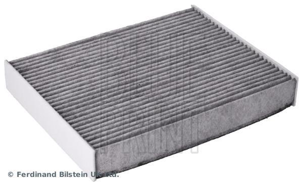 Filtre d'habitacle (Filtre à pollen) Blue Print  ref. ADBP250103