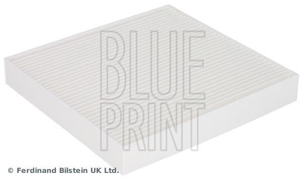 Filtre d'habitacle (Filtre à pollen) Blue Print  ref. ADBP250116