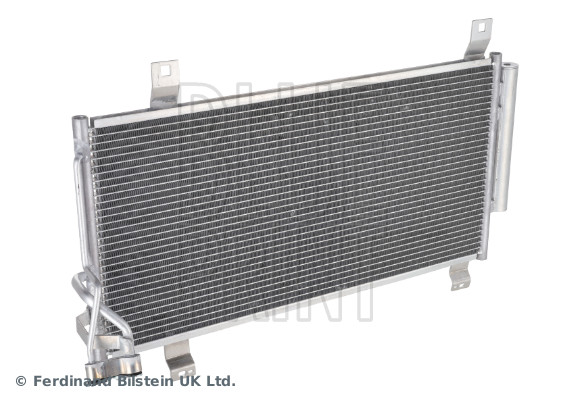 Condenseur, climatisation (Radiateur de climatisation) Blue Print ADBP270028