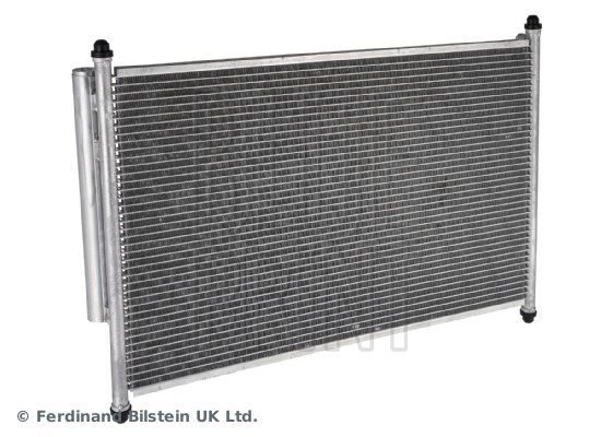Condenseur, climatisation (Radiateur de climatisation) Blue Print ADBP270032
