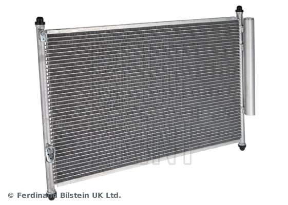 Condenseur, climatisation (Radiateur de climatisation) Blue Print ADBP270032