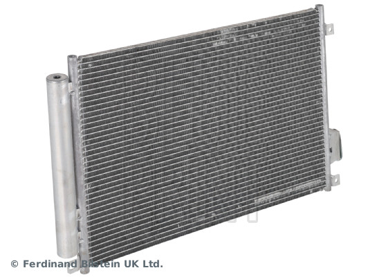 Condenseur, climatisation (Radiateur de climatisation) Blue Print ADBP270048