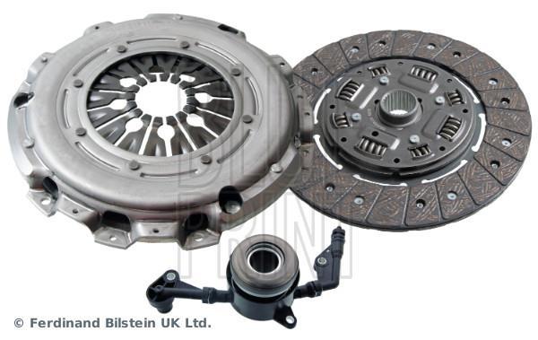 Kit d'embrayage Blue Print ref. ADBP300004