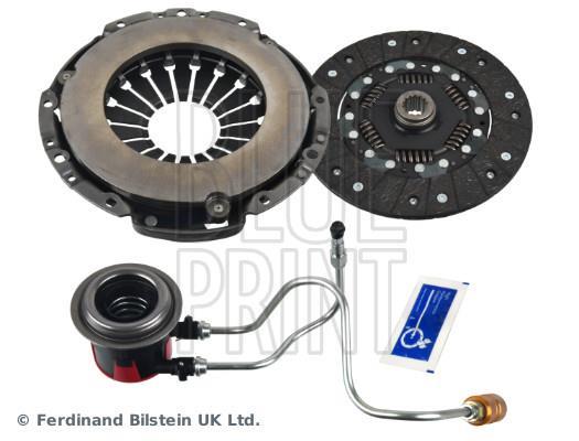 Kit d'embrayage Blue Print ADBP300008