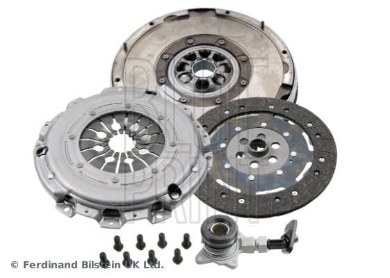 Kit de embraiagem Blue Print ref. ADBP300019