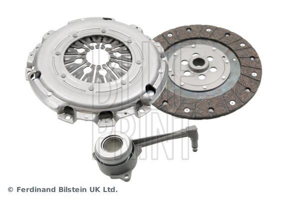 Kit d'embrayage Blue Print ref. ADBP300032