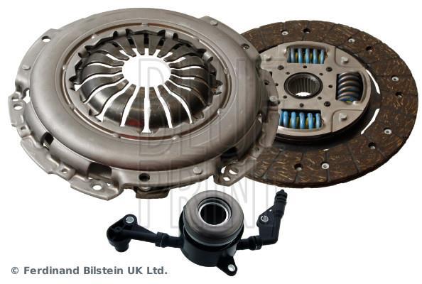 Kit de embrague Blue Print ref. ADBP300044