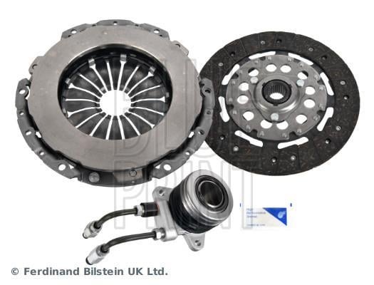 Kit d'embrayage Blue Print ref. ADBP300046