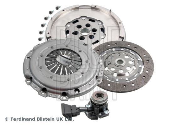 Kit d'embrayage + Volant moteur Blue Print ref. ADBP300065