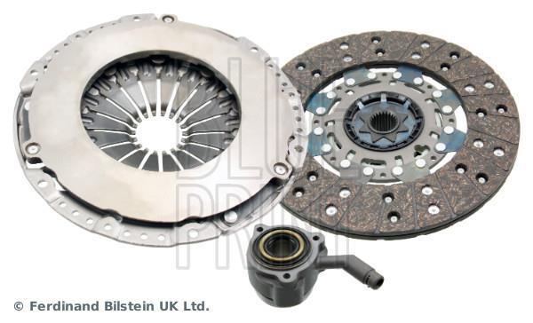 Kit d'embrayage Blue Print ADBP300075