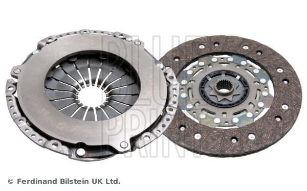 Kit de embrague Blue Print ADBP300088