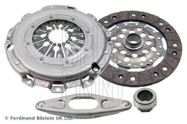 Kit embraiagem Blue Print ref. ADBP300095