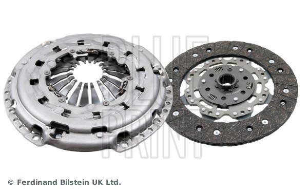 Kit de embrague Blue Print ref. ADBP300103