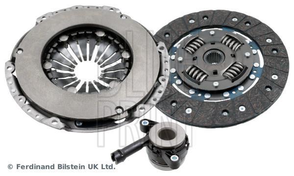 Kit de embrague Blue Print ADBP300119