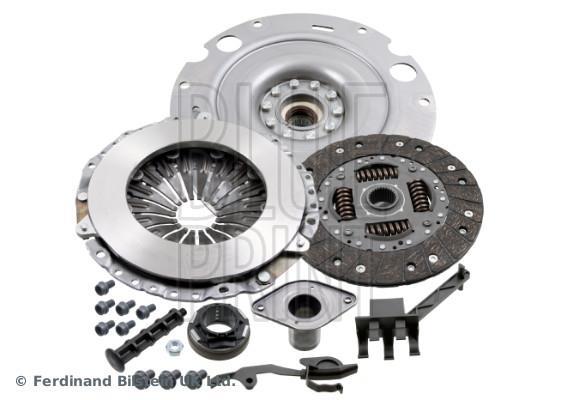 Kit d'embrayage Blue Print ADBP300123